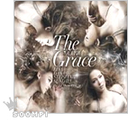 Kyuhyun with CSJH The Grace