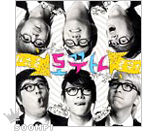 Super Junior T 1st Single